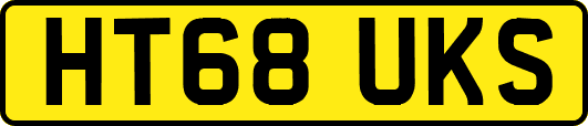 HT68UKS