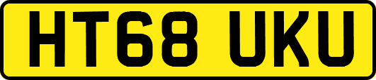 HT68UKU