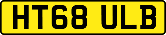 HT68ULB