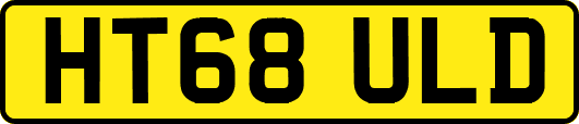 HT68ULD