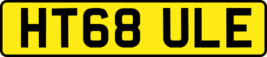 HT68ULE