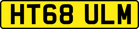 HT68ULM