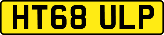 HT68ULP