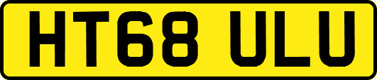 HT68ULU