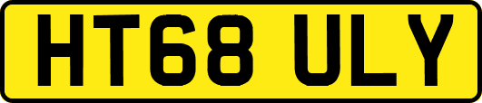 HT68ULY