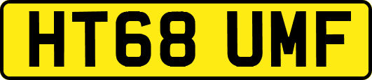HT68UMF