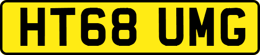 HT68UMG