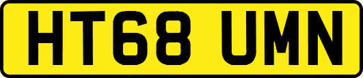 HT68UMN