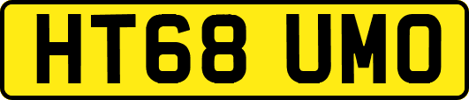 HT68UMO