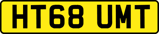 HT68UMT