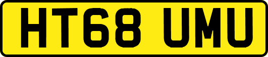 HT68UMU