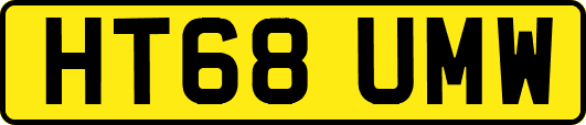 HT68UMW
