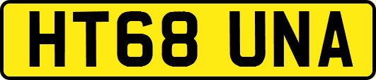 HT68UNA