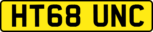 HT68UNC