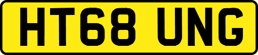 HT68UNG