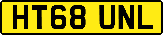 HT68UNL