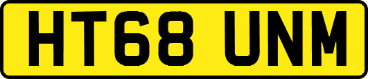 HT68UNM
