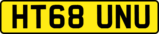 HT68UNU