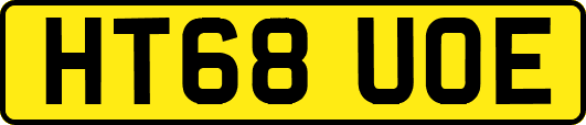 HT68UOE