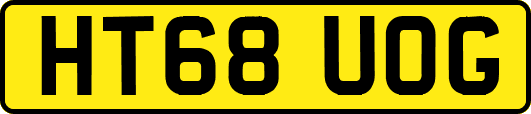 HT68UOG