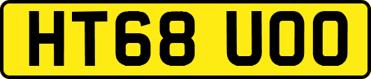 HT68UOO