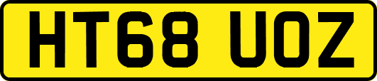 HT68UOZ
