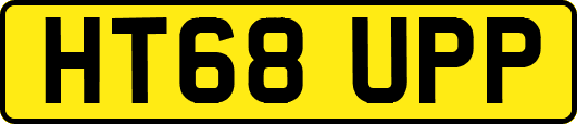 HT68UPP