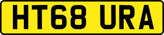 HT68URA