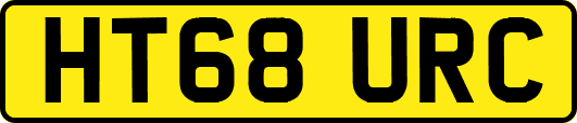 HT68URC
