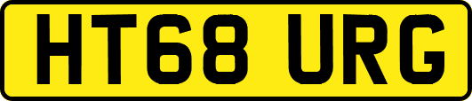 HT68URG