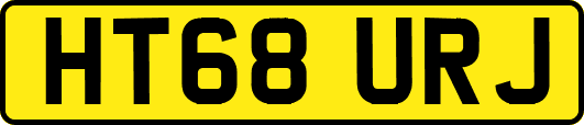 HT68URJ
