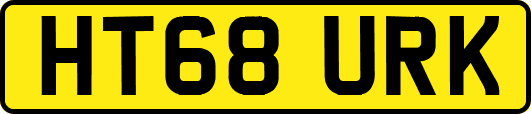 HT68URK