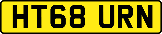 HT68URN
