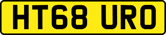 HT68URO