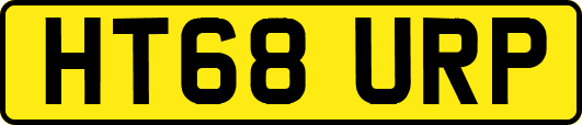 HT68URP