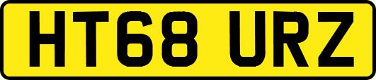 HT68URZ