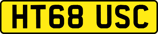HT68USC