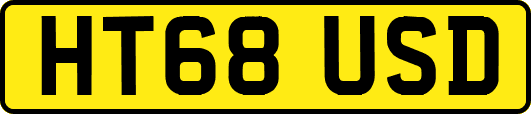 HT68USD