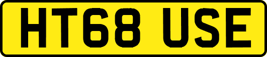 HT68USE