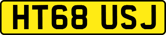 HT68USJ