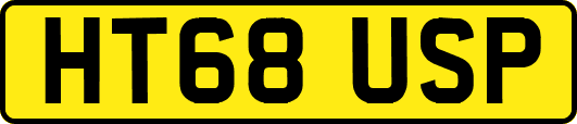 HT68USP