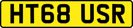 HT68USR