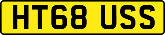 HT68USS