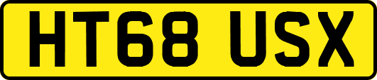 HT68USX