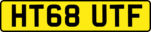HT68UTF