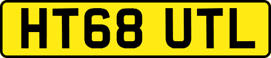 HT68UTL