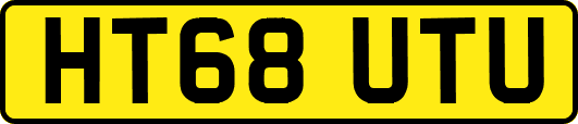 HT68UTU