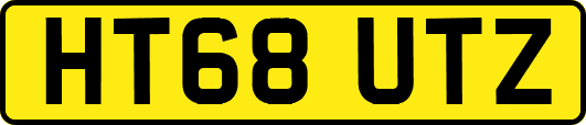 HT68UTZ