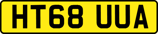 HT68UUA