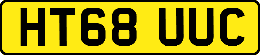 HT68UUC